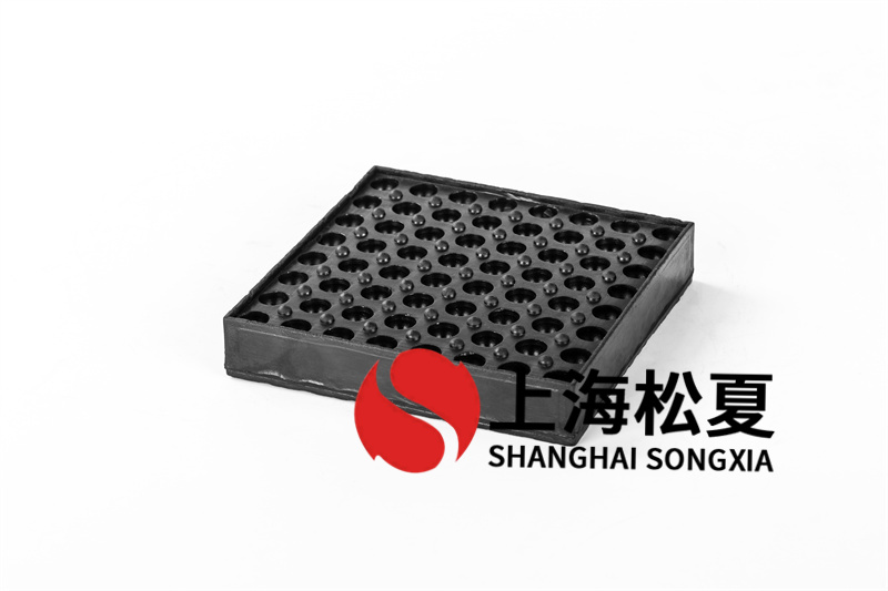 如何選擇合適的橡膠減震器至關(guān)重要？